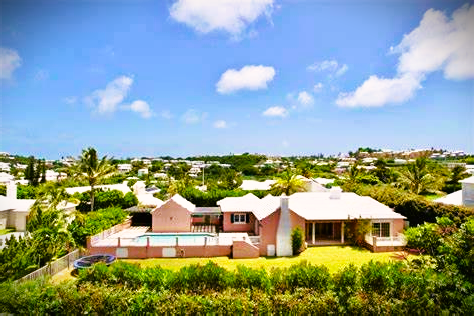 Bermuda Bound: The High-Stakes Game of Corporate Real Estate