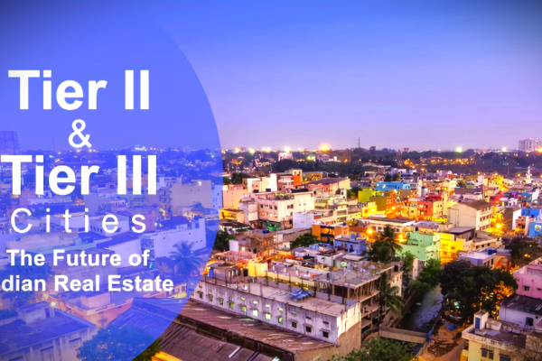 Gen Z Is Rewiring the Map: Tier II & III Cities Are India’s Hottest Real Estate Bet
