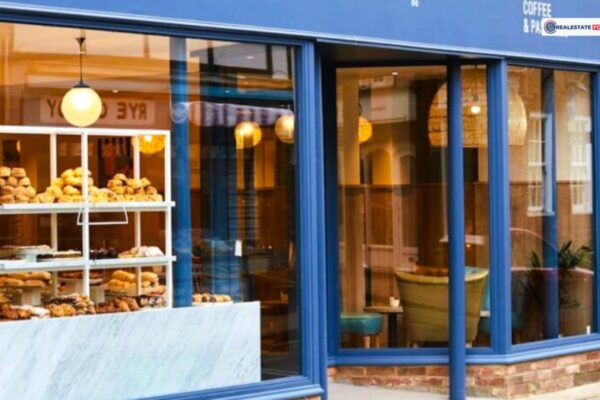 Cornish Bakery Plots Rise to 400+ Locations Bringing Freshly Baked Joy to UK High Streets