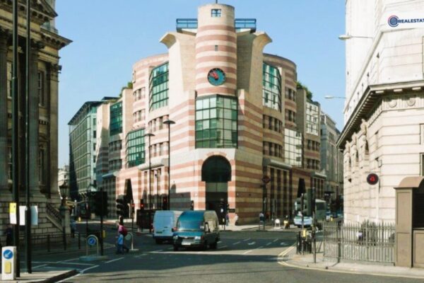 New Developer MORE to Lead Retrofit of Stirling’s No 1 Poultry