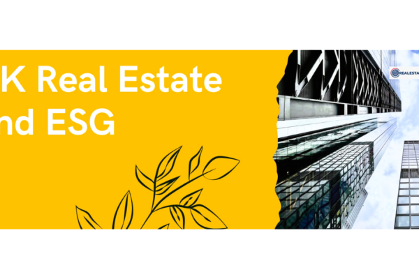 UK Real Estate Sector Supports Reform to End Unlimited Valuer Liability