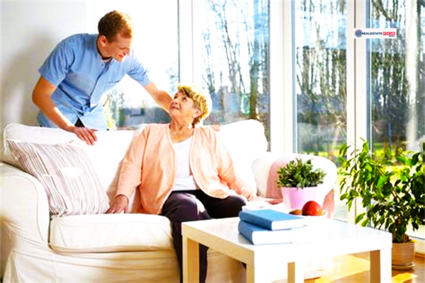 CareTrust REIT: Capitalizing on the Growing Senior Housing Demand