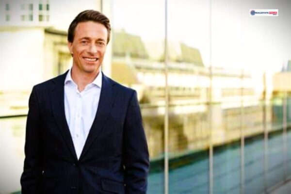 Benjamin Davis to Step Down as Octopus Investments CEO After Transformative 14-Year Run
