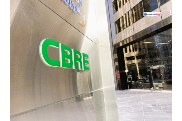CBRE Powers Up Northern Retail with James Tootle’s Dynamic Leadership