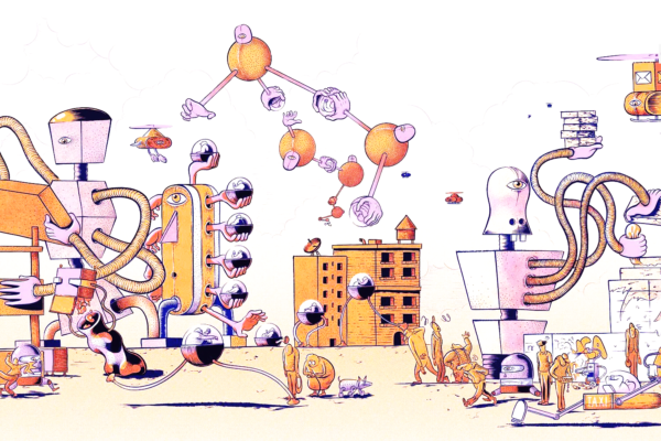 Don’t Bet Your House on the Robot Revolution Yet