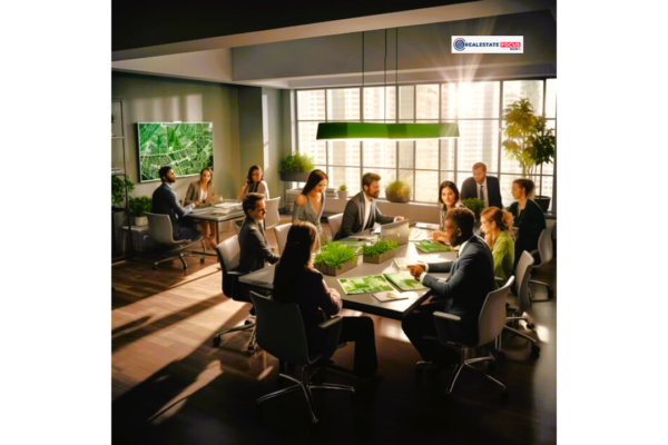 The Venues Collection Leads the Way in Sustainable Transformation