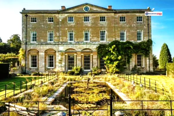 Sustainability Meets Nutrition: Courteenhall Farm’s Impact on Public Sector Food
