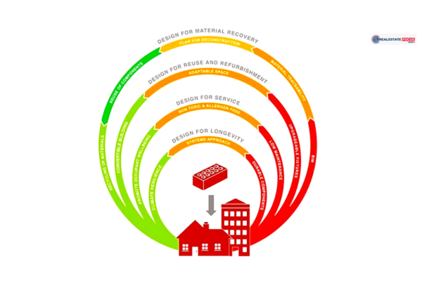 Circular Construction: Redefining Sustainability in the UK Built Environment