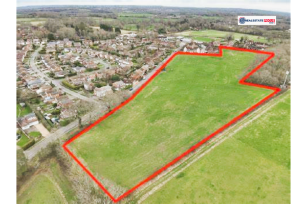 Wivelsfield Green Residents Raise Concerns Over Rapid Housing Development