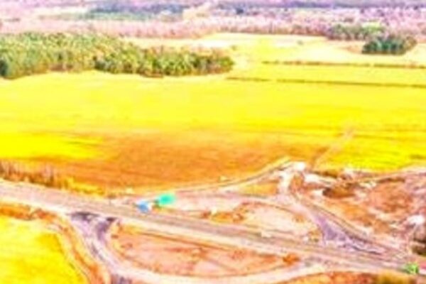 Forge Point: Scunthorpe’s Game-Changing One Million Sq Ft Employment Hub