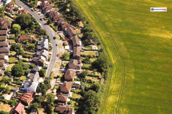 North Ockendon: Where Technology Meets the Green Belt Debate