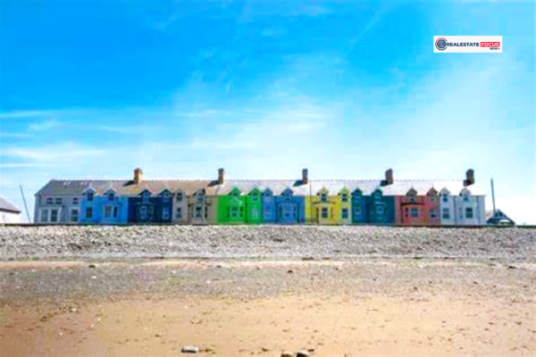 Welsh Coastal Resort Crowned UK’s Cleanest Air Quality Destination