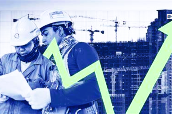 UK Surpasses Global Average in Sustainable Building Demand
