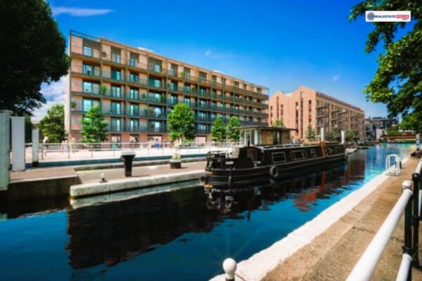 Havering’s Relocatable Homes Pilot Gets the Go-Ahead in East London