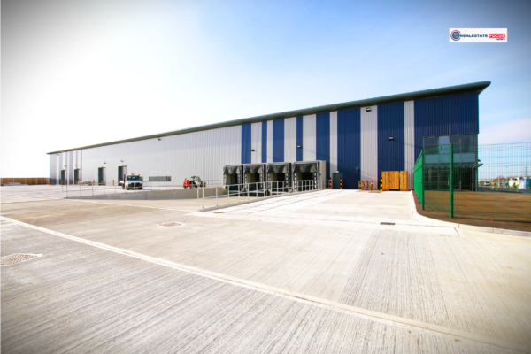 Henry Boot Completes £9.5 Million Sale of Industrial Park Following Strategic Redevelopment