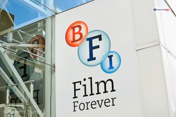 BFI’s New Report Charts a Responsible Path for AI in UK Film and TV
