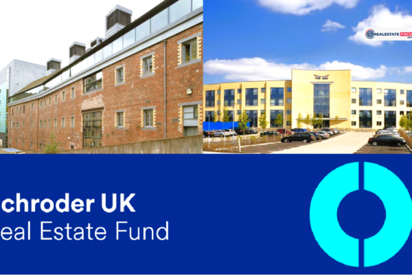 Schroder Real Estate Showcases Sustainable Investment Strategy with UK Property Tour