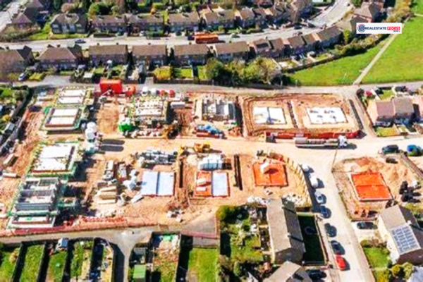 Ashfield Approves Over 450 New Homes in Major Expansion Plans