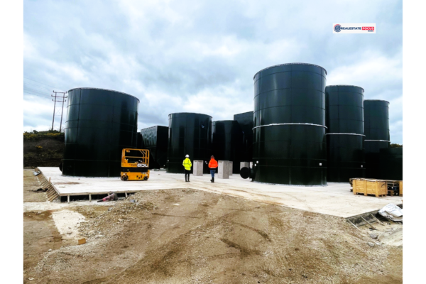 Cornish Metals Secures £4.19M Grant to Propel South Crofty Tin Project Forward