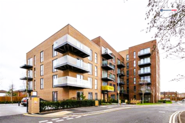 Hill Secures £51M Borehamwood Housing Project Through Direct Award
