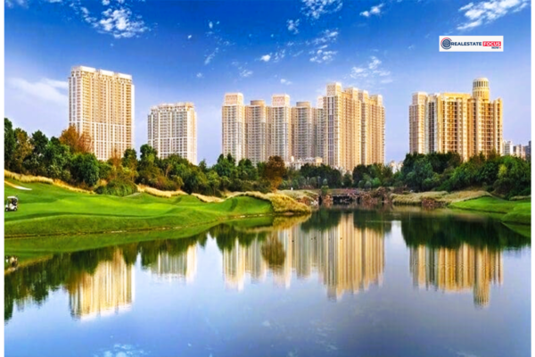 DLF Privana North: Gurugram’s Premier Luxury Project Attracts Strong NRI Demand with 30% Buyers from the US