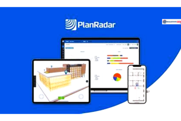 Erith Group Selects PlanRadar as Group-Wide Digital Standard for Project Management