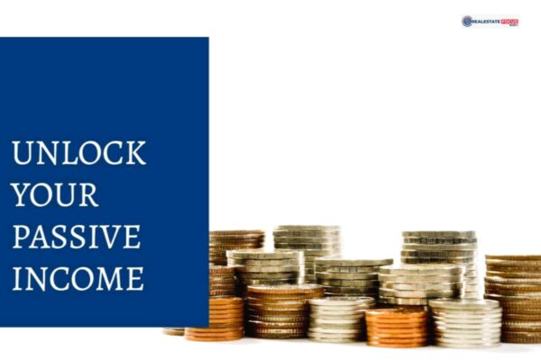 Unlock £1,088 in Passive Income with These Two Top REITs