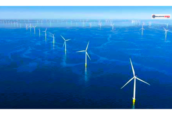 North Sea Showdown: RWE, Ørsted, and SSE in Legal Dispute Over Offshore Wake Losses