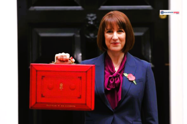 Built Environment Welcomes Strategic Infrastructure Boost in Spending Review