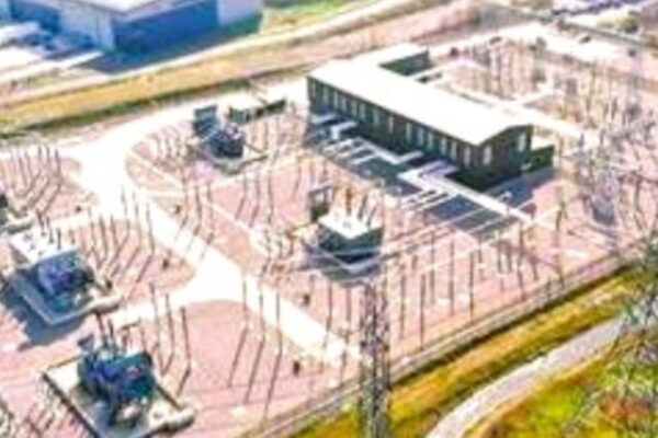 Murphy Secures UK’s Largest Substation Contract in Strategic Partnership with National Grid