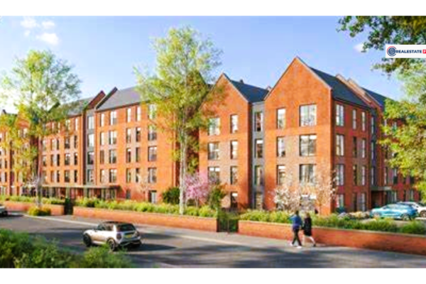Pride in Progress: UK’s First LGBTQ+ Majority Housing Breaks Ground in Manchester