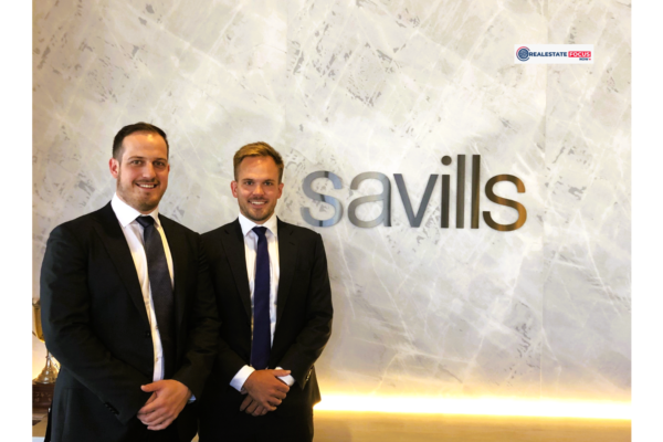 Savills Appoints Abigail Jones as Director to Lead Cambridge Development Team