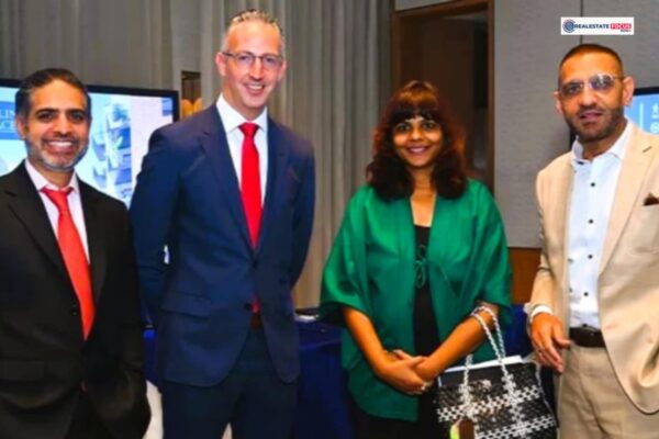 The Rise of Indian Investors in London’s Real Estate Market: A Story of Ambition and Connection