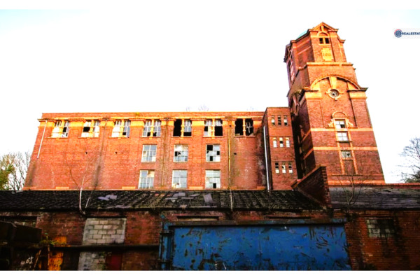 Regeneration Approved: Chorley’s Cowling Mill Site to Become Sustainable Housing Development
