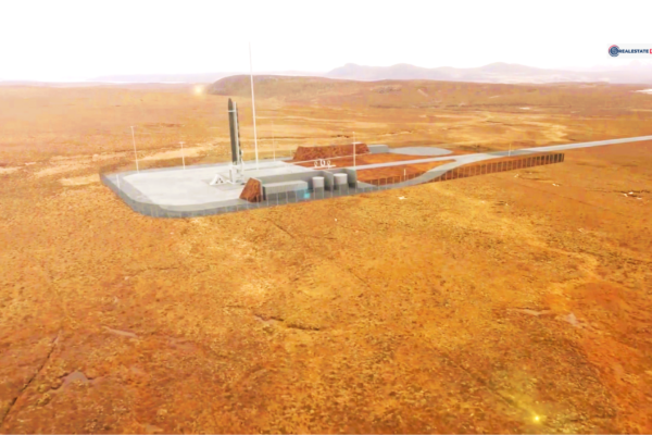 Orbex to Provide Important Update on Sutherland Spaceport Project