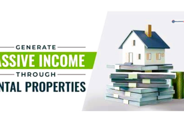 Building Your Financial Home: How £10,000 Can Generate £870 in Passive Income