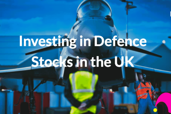 U.K. Stocks Close Higher as Defensive Sectors Lead Modest Gains