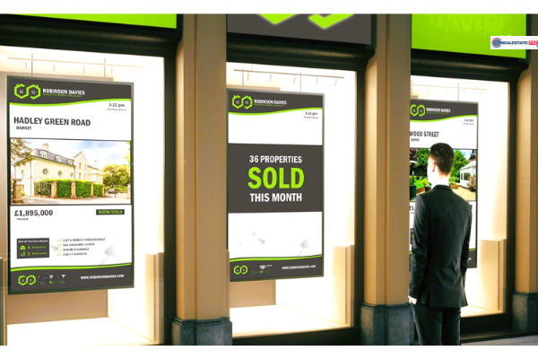 Scan A Sign Launches Globally, Transforming Real Estate Signage into Intelligent Sales Tools