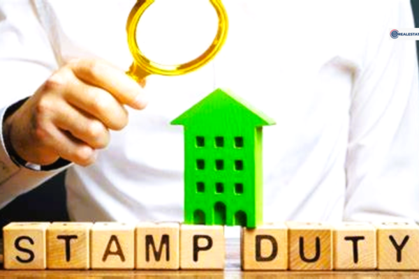 UK House Prices Decline 2.7% in April as Stamp Duty Reforms Begin to Reshape Market