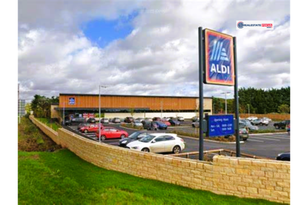 Aldi Targets Ponteland for Strategic Store Expansion in Northumberland