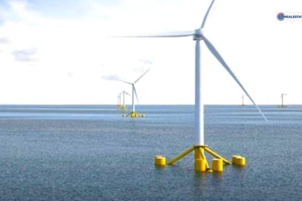 Highlands and Moray Poised for Jobs Boom as Floating Windfarms Take Off