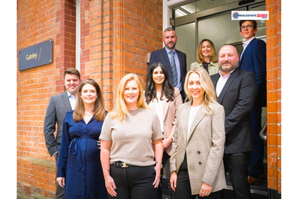 Gateley Announces Significant Round of Promotions at Birmingham Headquarters