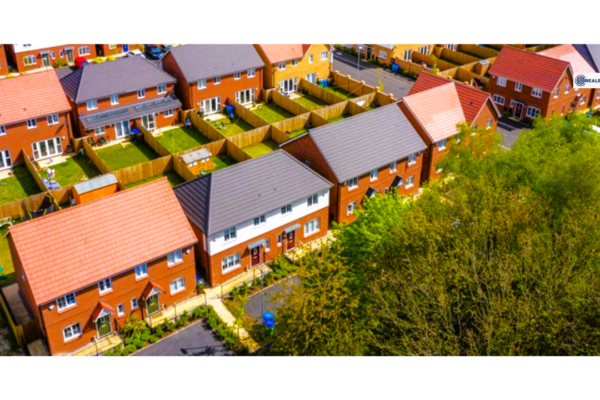 PRS REIT Confirms £631m Takeover Approach from Long Harbour