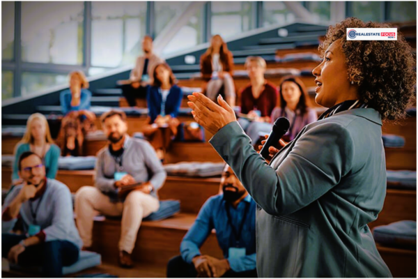 Why Most Conference Learnings Go Nowhere And How to Fix It