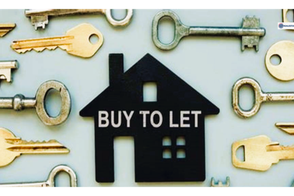 Is Buy-to-Let Still a Good Investment in 2025?