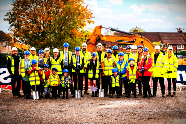 Bolton Schools and Hospital Get Game-Changing Investment to Fix Crumbling Buildings