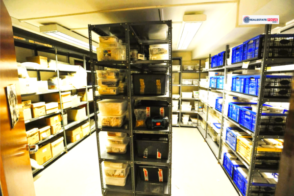 Cambridge’s Cold War Bunker: From Nuclear Stronghold to Cultural Repository