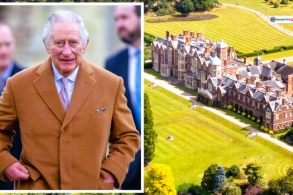 Why King Charles Keeps His 700-Property Sandringham Estate Under Tight Secrecy