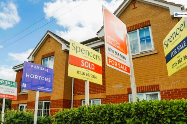 UK Housing Market Surges as Stamp Duty Changes Drive Buyer Rush