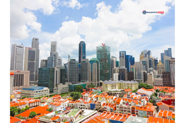 Singapore’s High-Net-Worth Families Expand Global Real Estate Portfolios